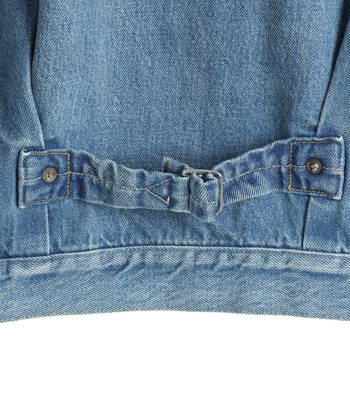 LVC 1936 TYPE I JACKET ALAMO | LEVI'S VINTAGE CLOTHING(リーバイス