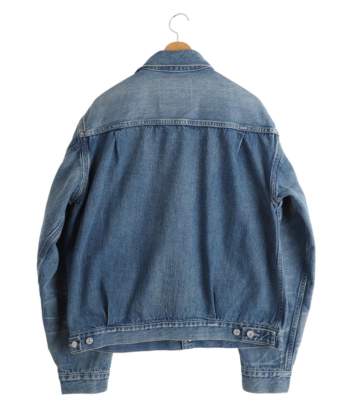 LVC 1953 TYPE Ⅱ JACKET | LEVI'S VINTAGE CLOTHING(リーバイス
