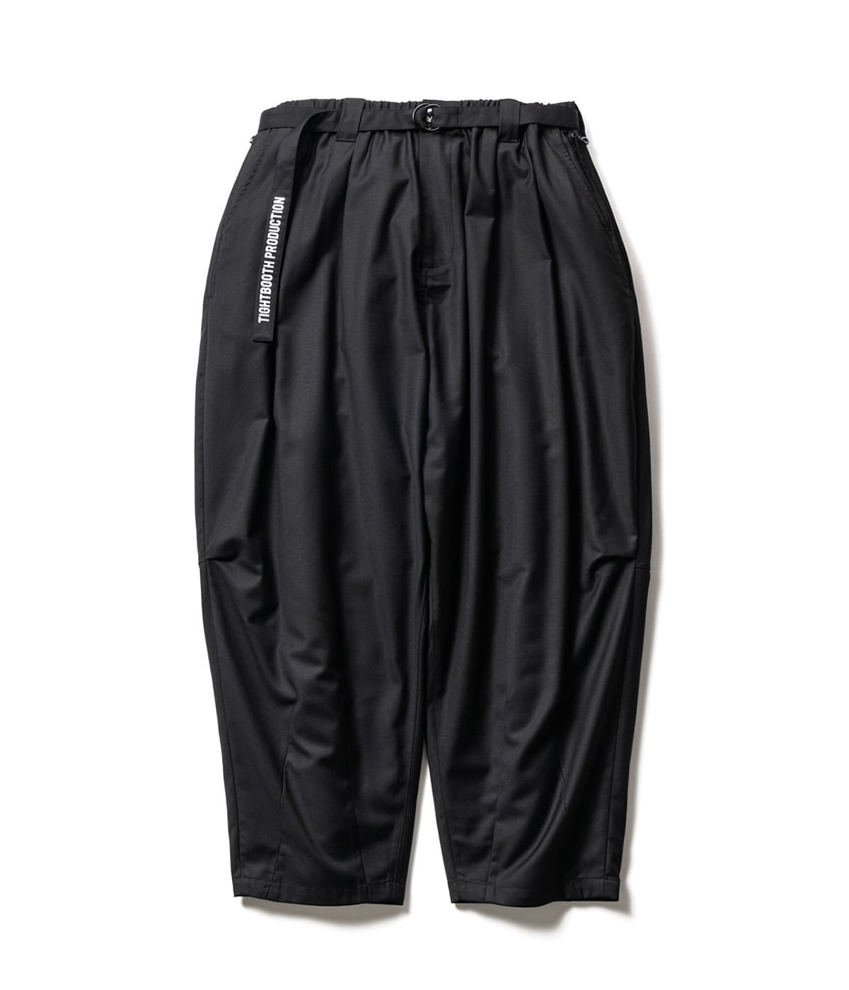 TBPR / BALLOON SLACKS | TIGHTBOOTH(タイトブース) / パンツ スラックス (メンズ)の通販 -  ARKnets(アークネッツ) 公式通販 【正規取扱店】
