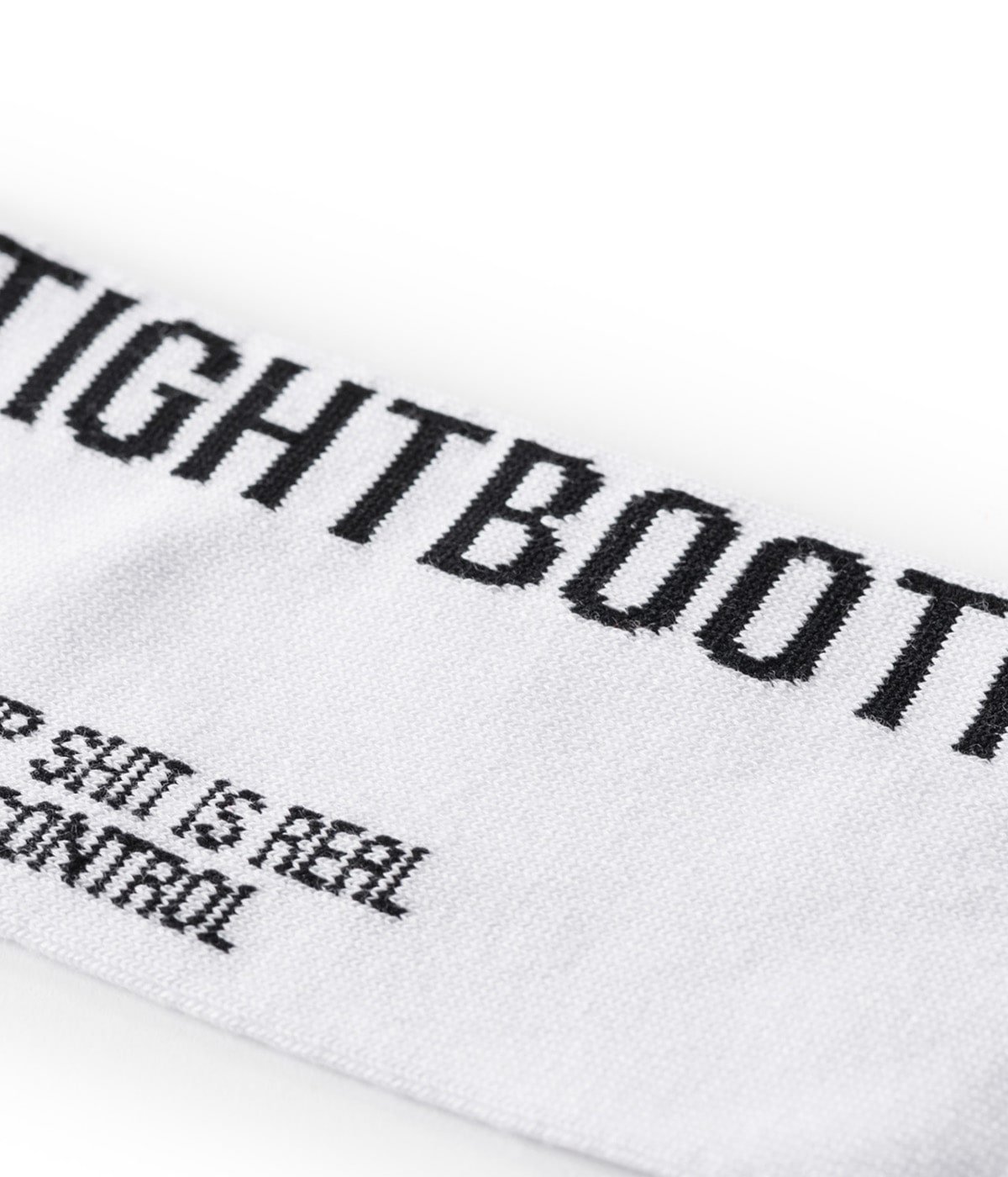 TBPR / LABEL LOGO SOCKS | TIGHTBOOTH(タイトブース) / ファッション雑貨 靴下・ソックス (メンズ)の通販 -  ARKnets(アークネッツ) 公式通販 【正規取扱店】