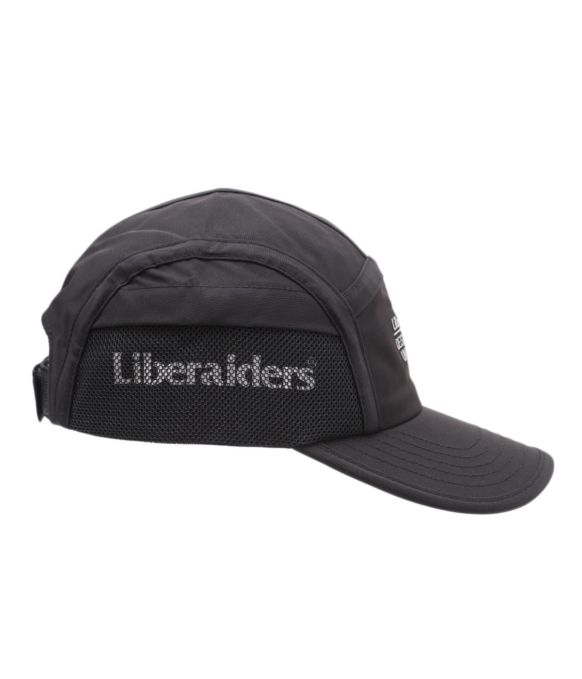 LR CAMP CAP