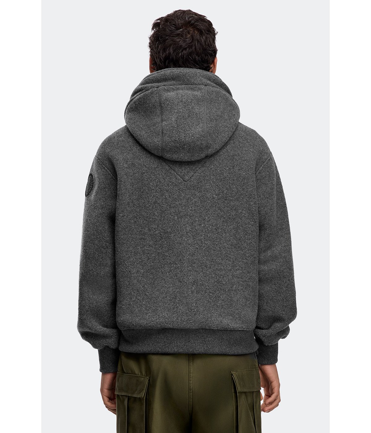 Chilliwack Fleece Bomber - BD | CANADA GOOSE(カナダグース 
