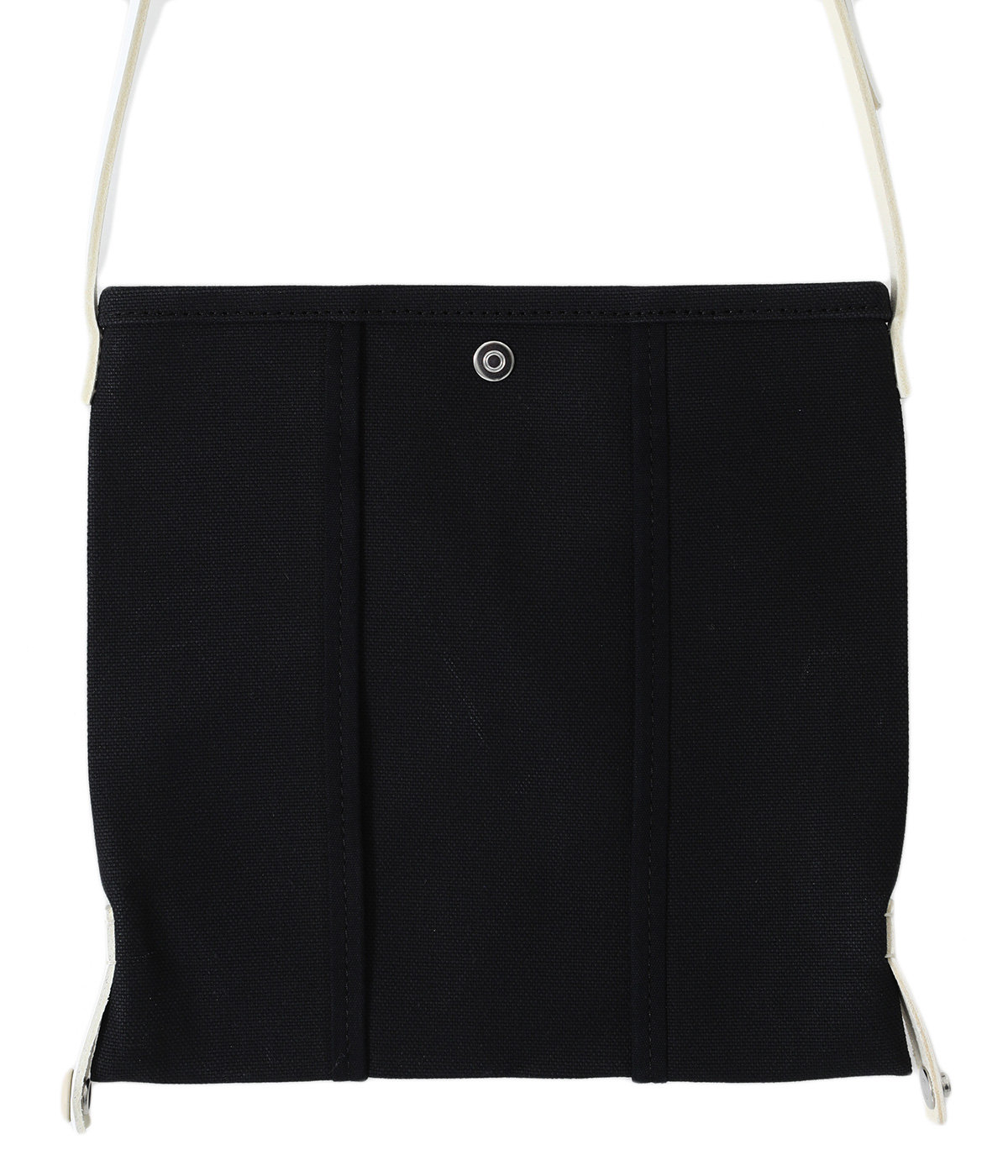 【レディース】lining logo pocket mini shoulder bag