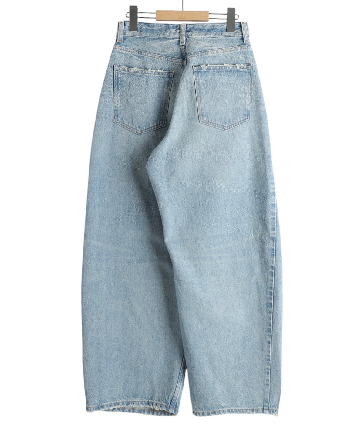 m58　RED CARD TOKYO / Oregon デニムパンツ BEAMS WOMEN｜【別注】RED CARD TOKYO / Oregon デニムパンツ