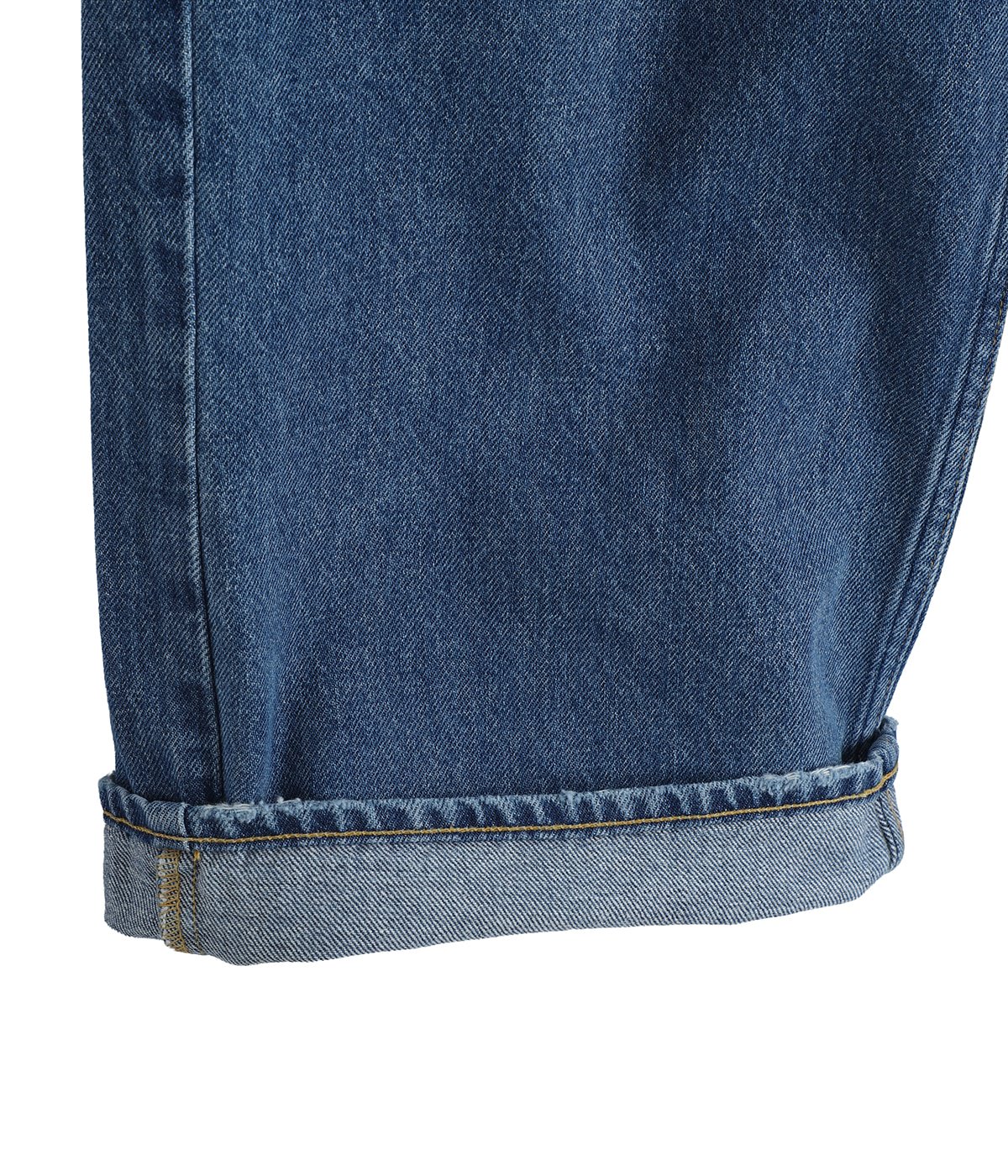 a*c様 JAPAN DENIM(ジャパンデニム)REDCARD_CURVY P 新作デニム紹介