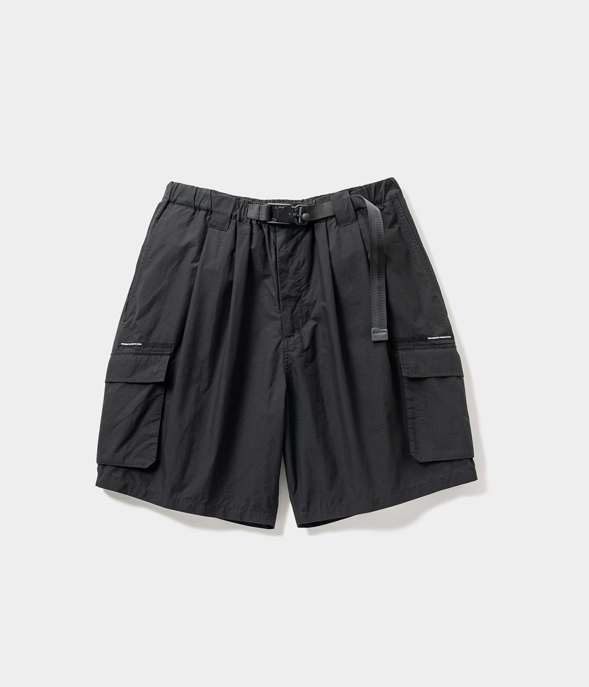 23ss TIGHTBOOTH RIPSTOP CARGO SHORTS | gulatilaw.com