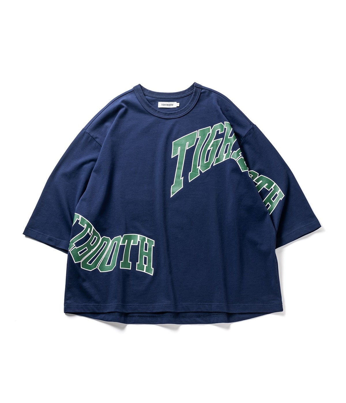 Tightbooth Production Tシャツ　3枚セットファッション