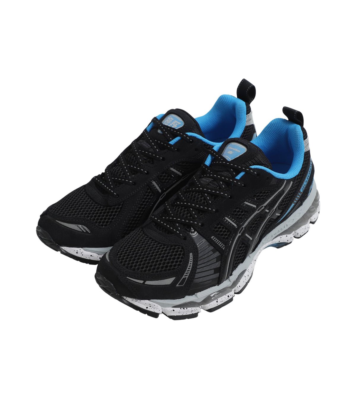 ASICS x Liberaiders GEL-KAYANO 12.1 | Liberaiders(リベレイダース 