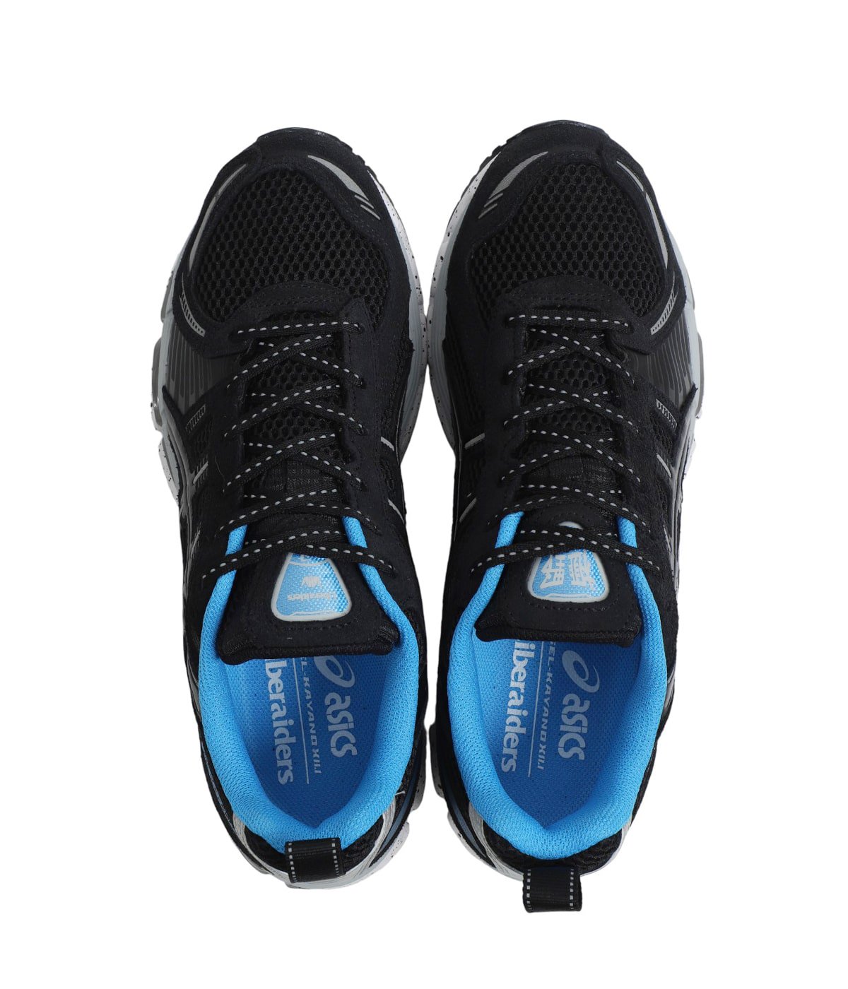 ASICS x Liberaiders GEL-KAYANO 12.1 | Liberaiders(リベレイダース 