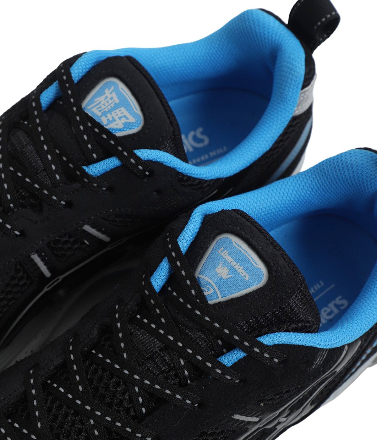 ASICS x Liberaiders GEL-KAYANO 12.1 | Liberaiders(リベレイダース 
