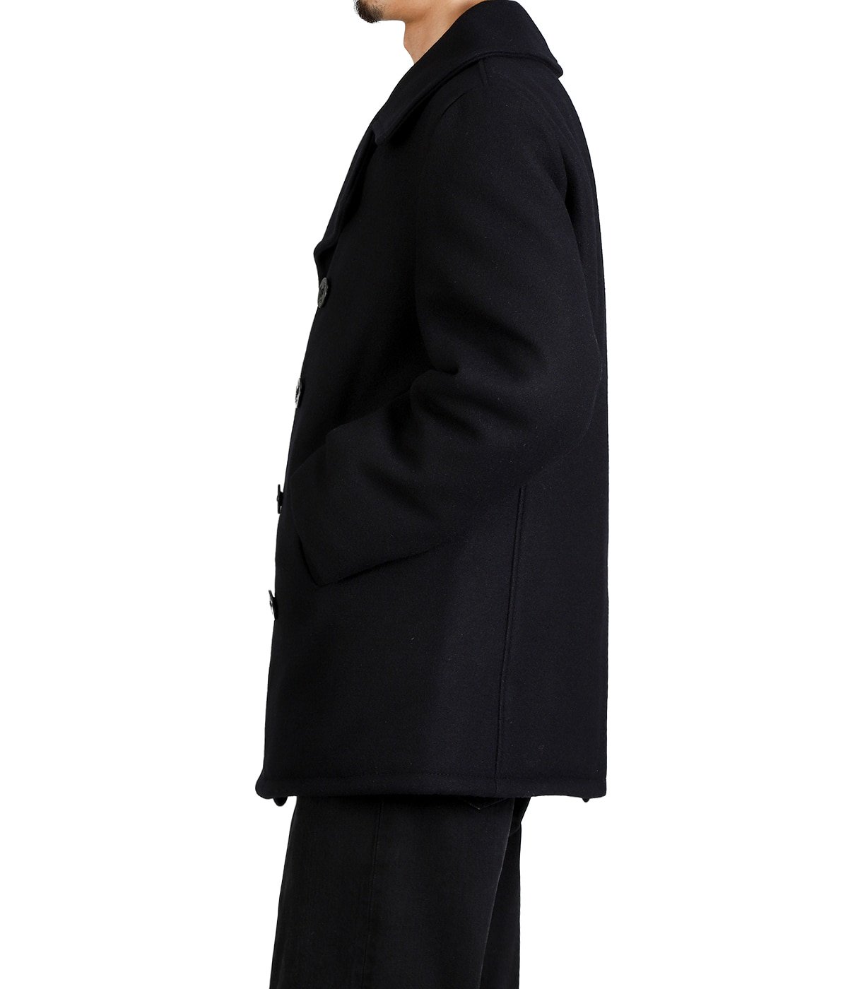 740US PEACOAT | Schott(ショット) / アウター コート (メンズ)の通販