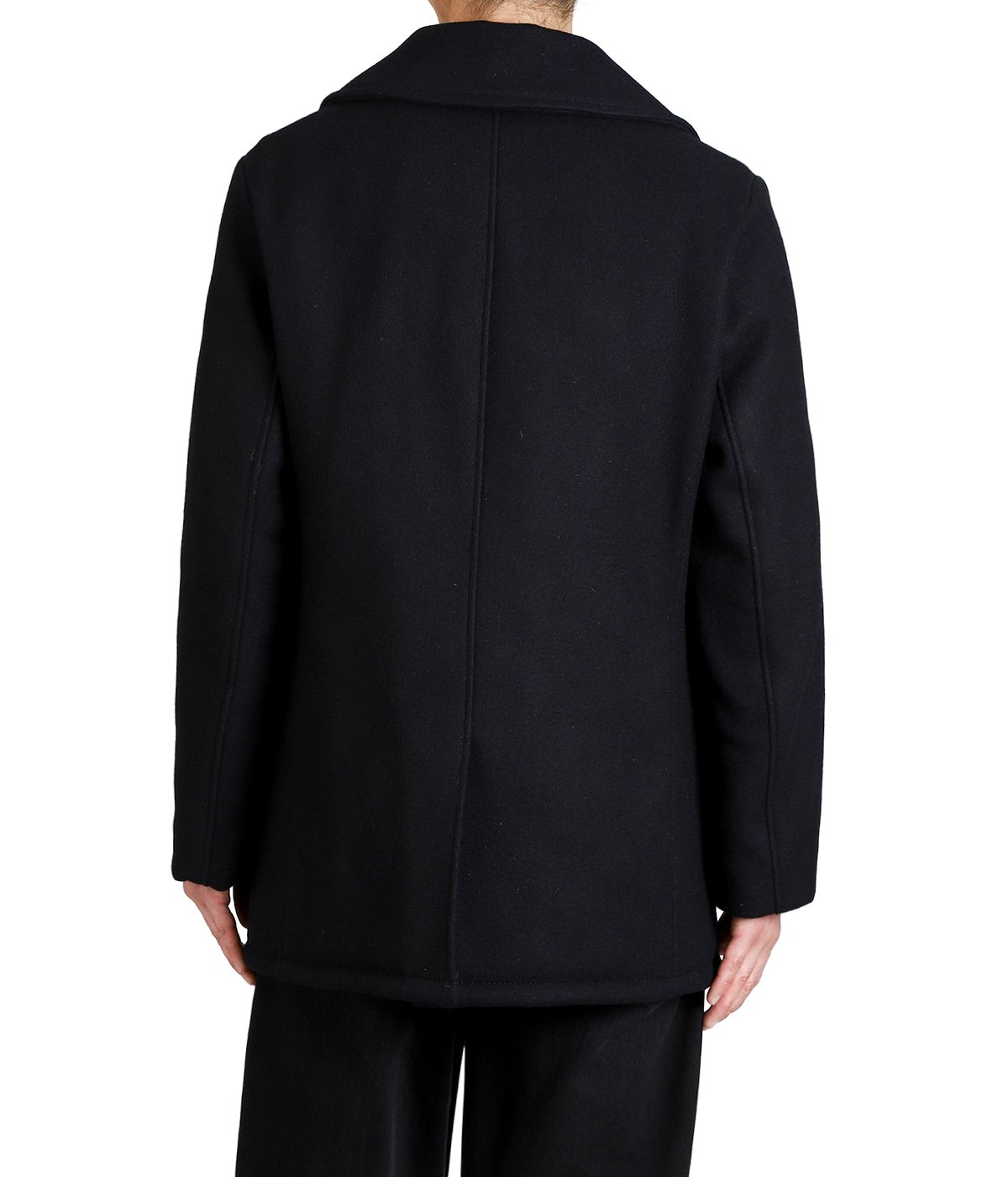 740US PEACOAT | Schott(ショット) / アウター コート (メンズ)の通販