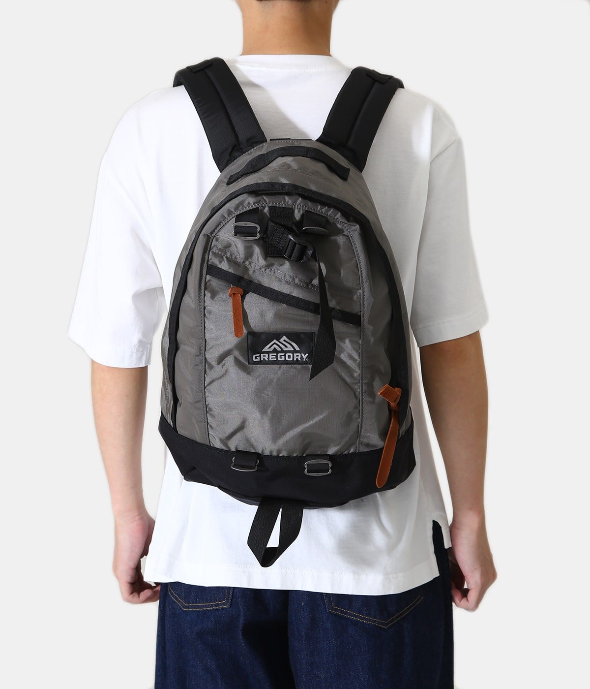 Gregory グレゴリー Fine Day バッグ バックパック メンズ レディース の通販 Arknets アークネッツ 公式通販 正規取扱店