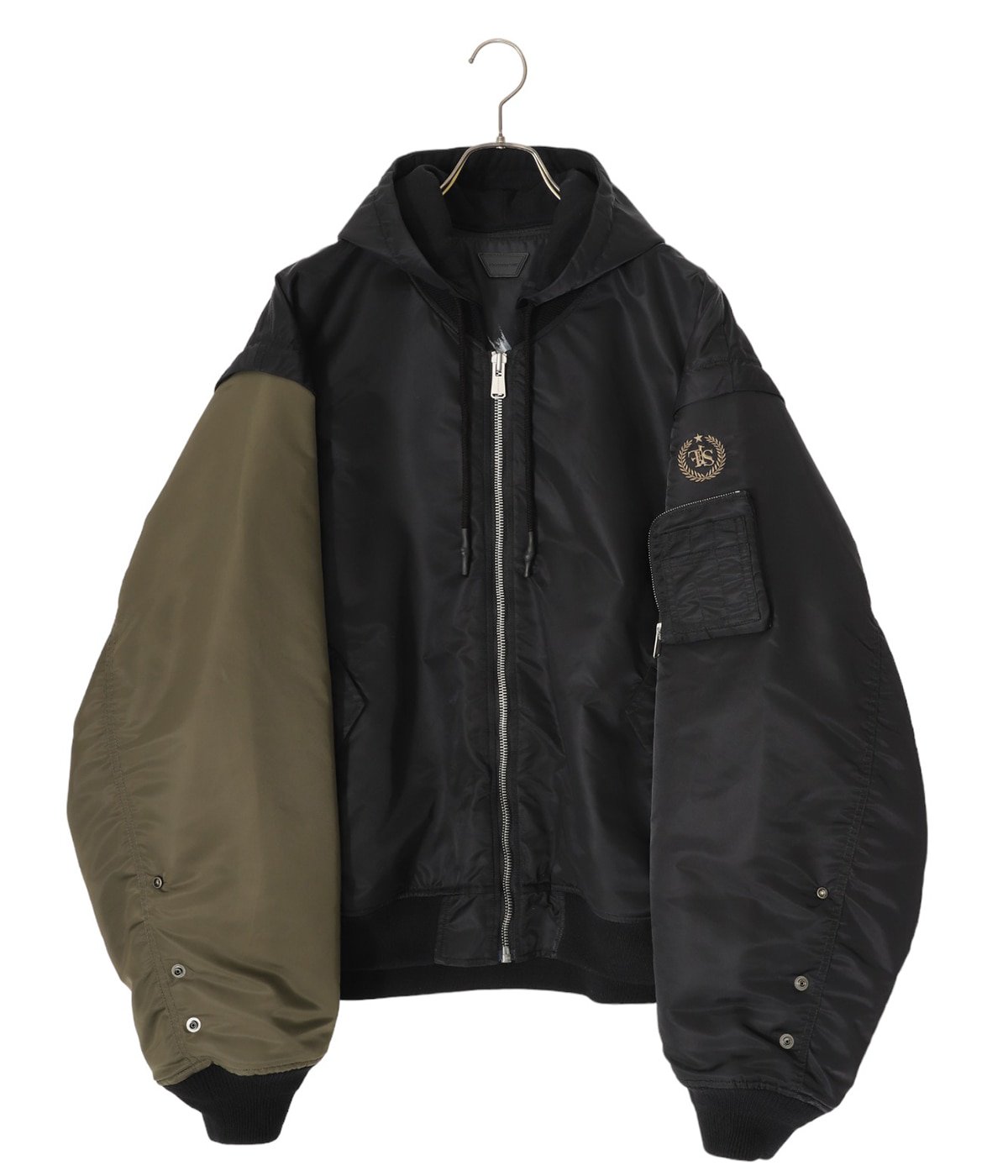 6WAY BOMBER JACKET | FORSOMEONE(フォーサムワン) / アウター