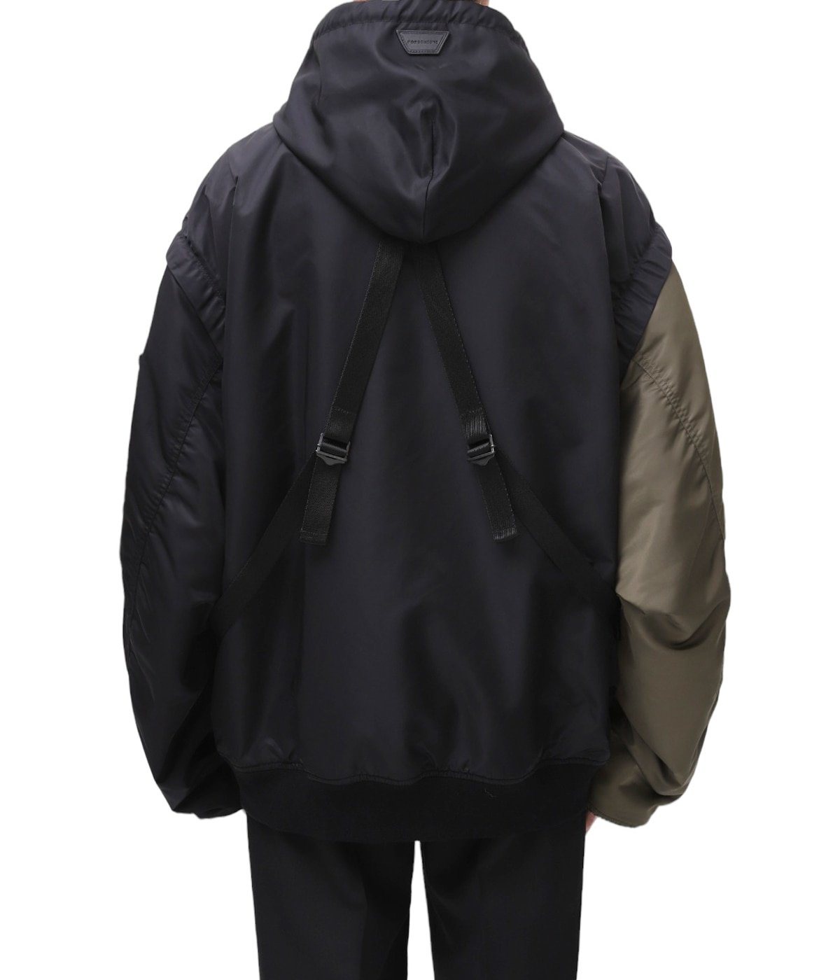 6WAY BOMBER JACKET | FORSOMEONE(フォーサムワン) / アウター