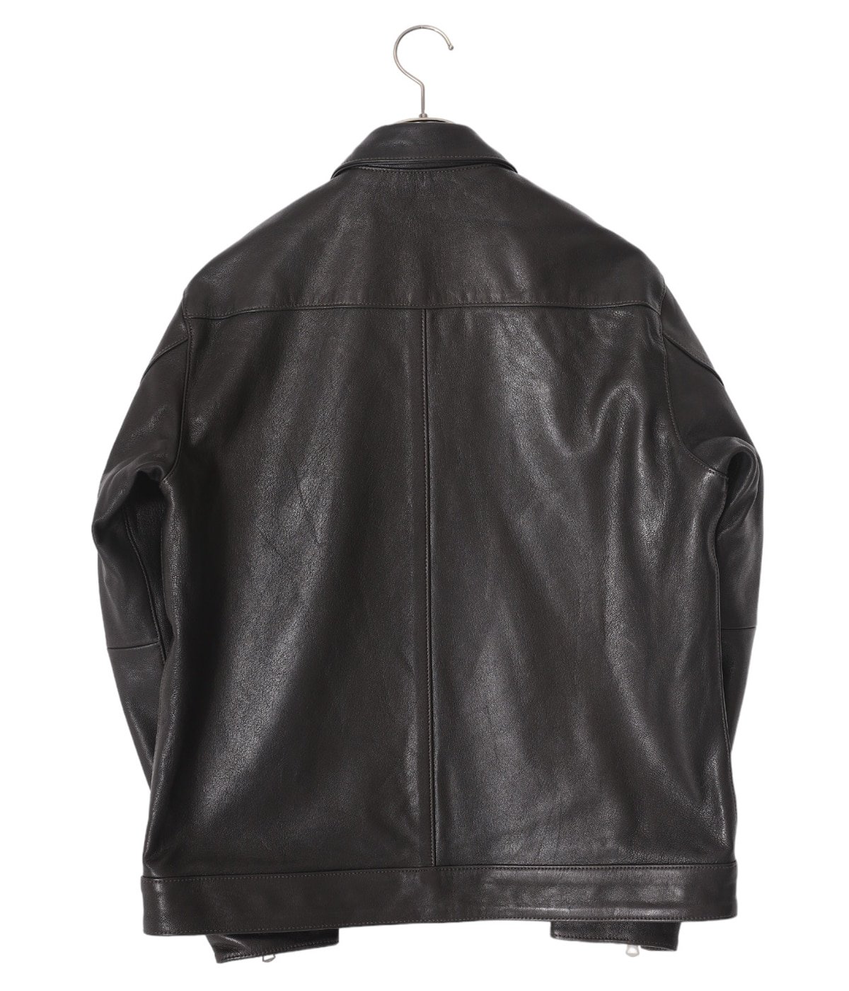 GOAT NEWBIE LEATHER JACKET | Schott(ショット) / アウター レザー