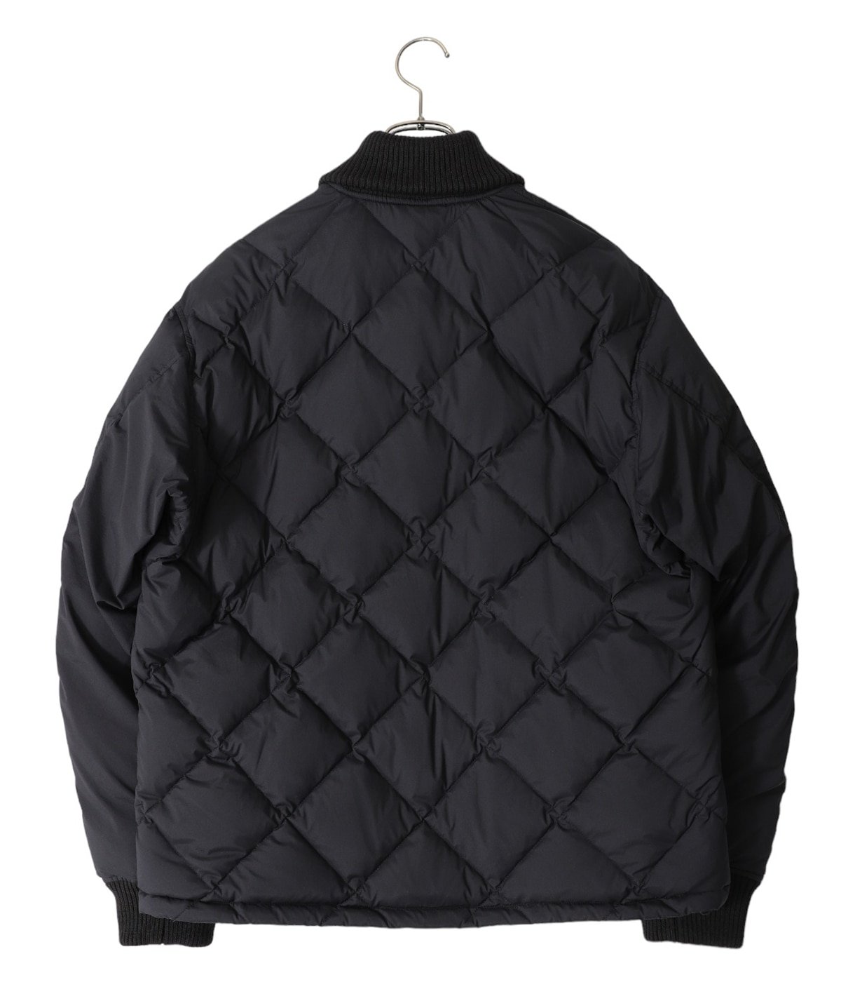 QUILTED DOWN JACKET | Schott(ショット) / アウター ダウン・中綿