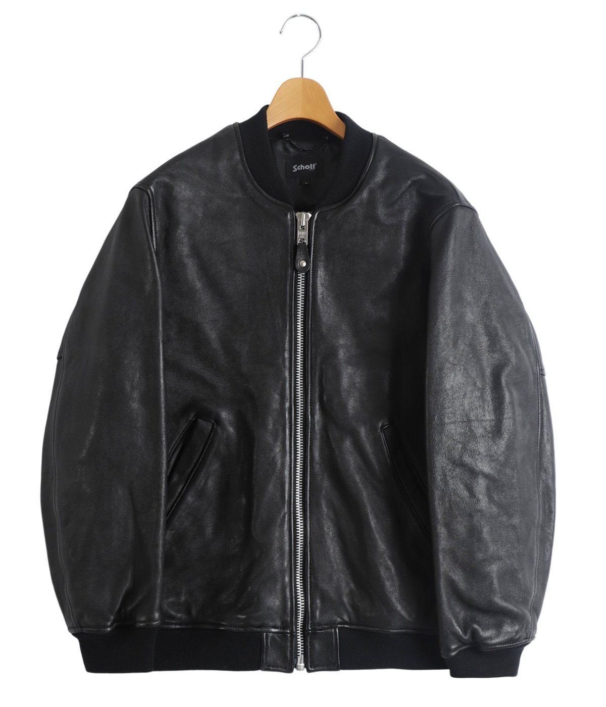 LEATHER JACKET BOWERY | Schott(ショット) / アウター レザー