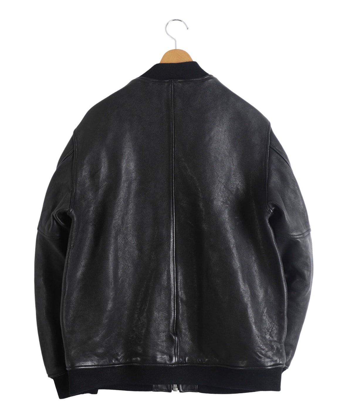 LEATHER JACKET BOWERY | Schott(ショット) / アウター レザー