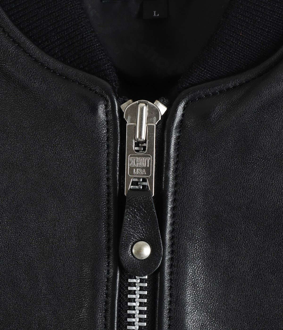 【極美品】 Schot LEATHER JACKET BOWERY XL LEATHER JACKET BOWERY | Schott(ショット) / アウター レザー