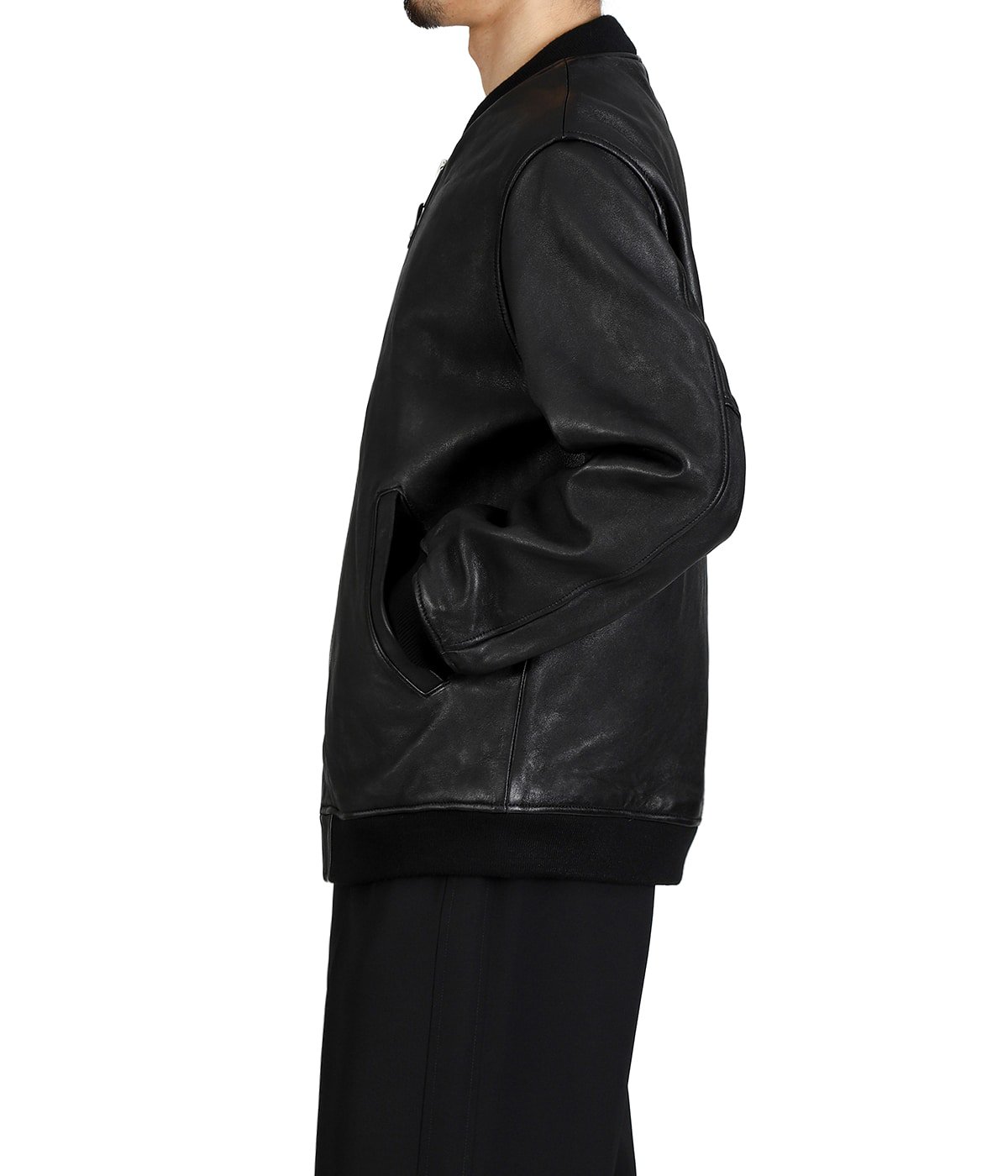 【極美品】 Schot LEATHER JACKET BOWERY XL LEATHER JACKET BOWERY | Schott(ショット) / アウター レザー