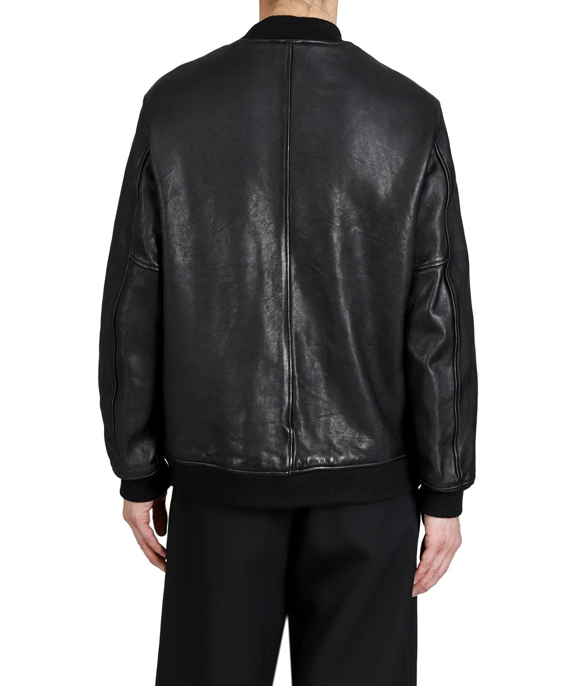 Schott バワリー XL Women's/直営限定/BOWERY JACKET/バワリージャケット | Schott