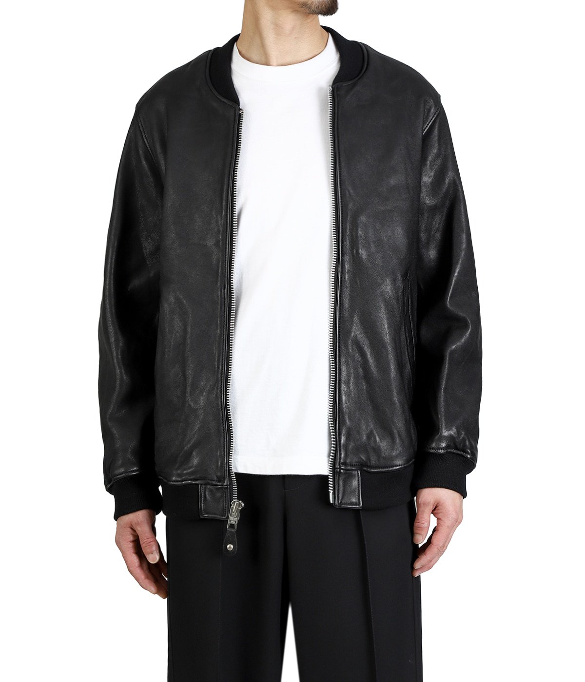 LEATHER JACKET BOWERY | Schott(ショット) / アウター レザー