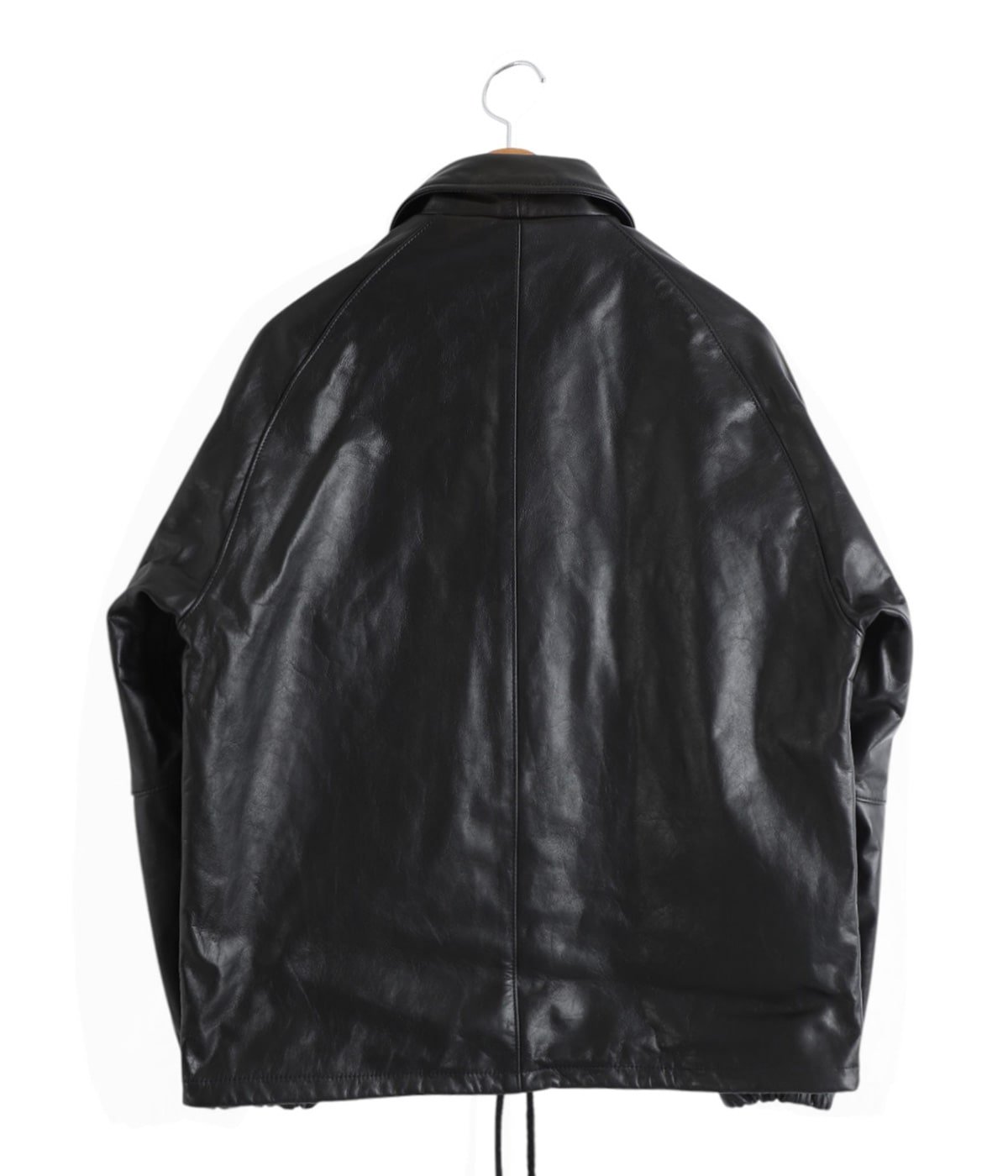 LEATHER COACH JACKET | Schott(ショット) / アウター レザー