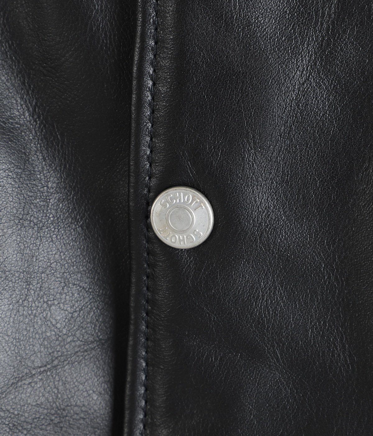 LEATHER COACH JACKET | Schott(ショット) / アウター レザー