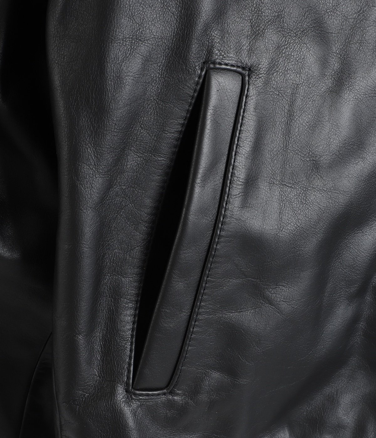 LEATHER COACH JACKET | Schott(ショット) / アウター レザー
