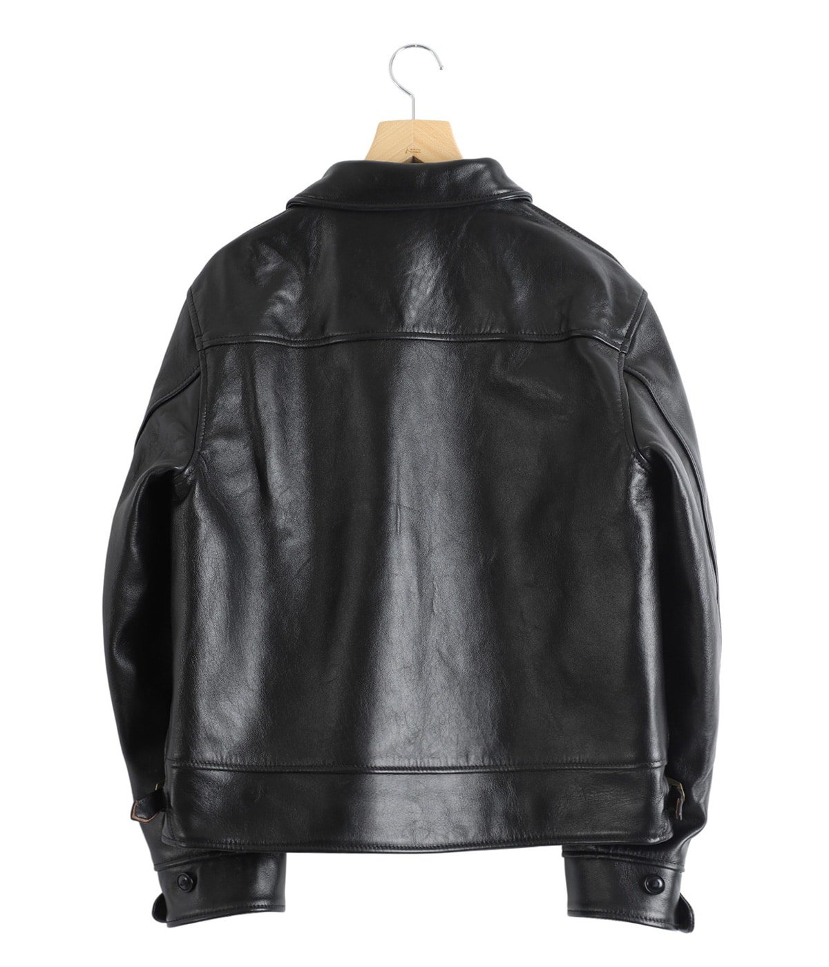 230US COSSACK JACKET | Schott(ショット) / アウター レザー