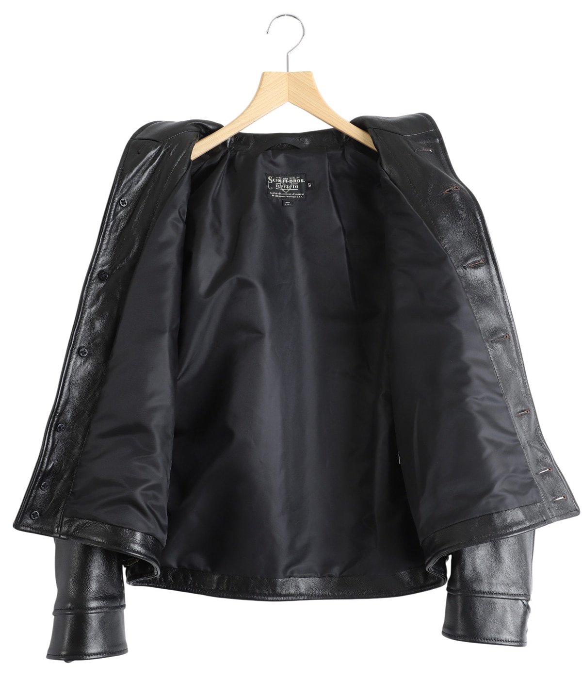 230US COSSACK JACKET | Schott(ショット) / アウター レザー 