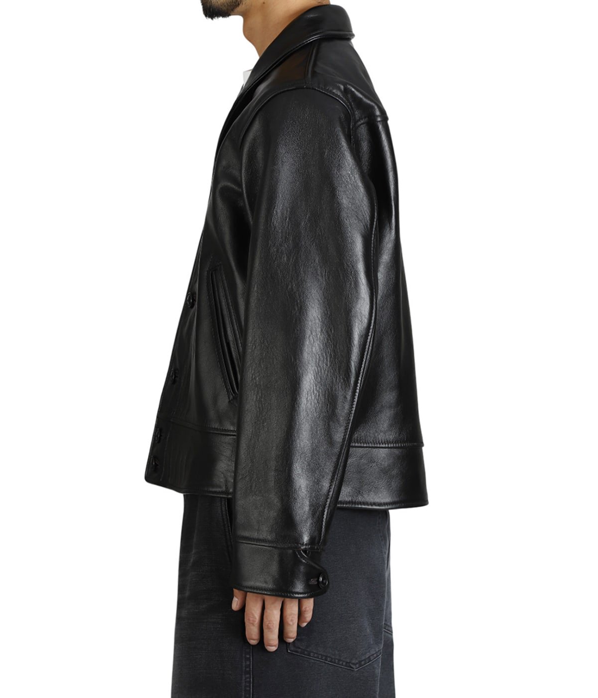 230US COSSACK JACKET | Schott(ショット) / アウター レザー 