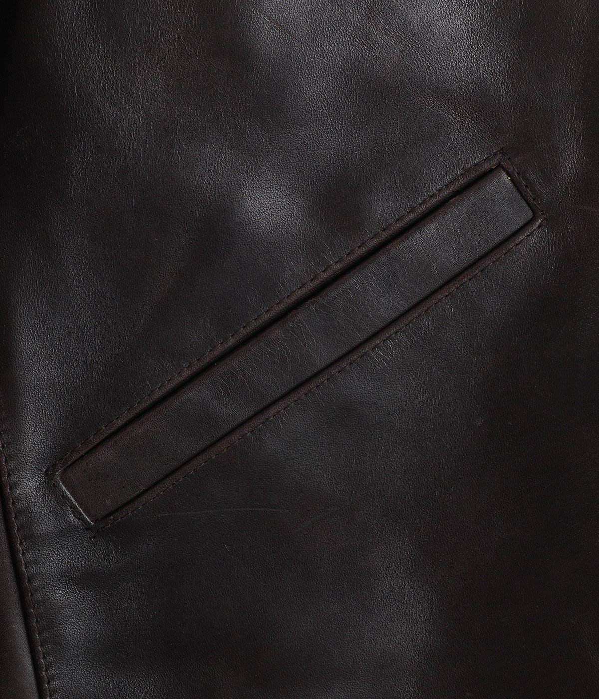 SPECIAL LEATHER TRACKER JACKET | Schott(ショット) / アウター