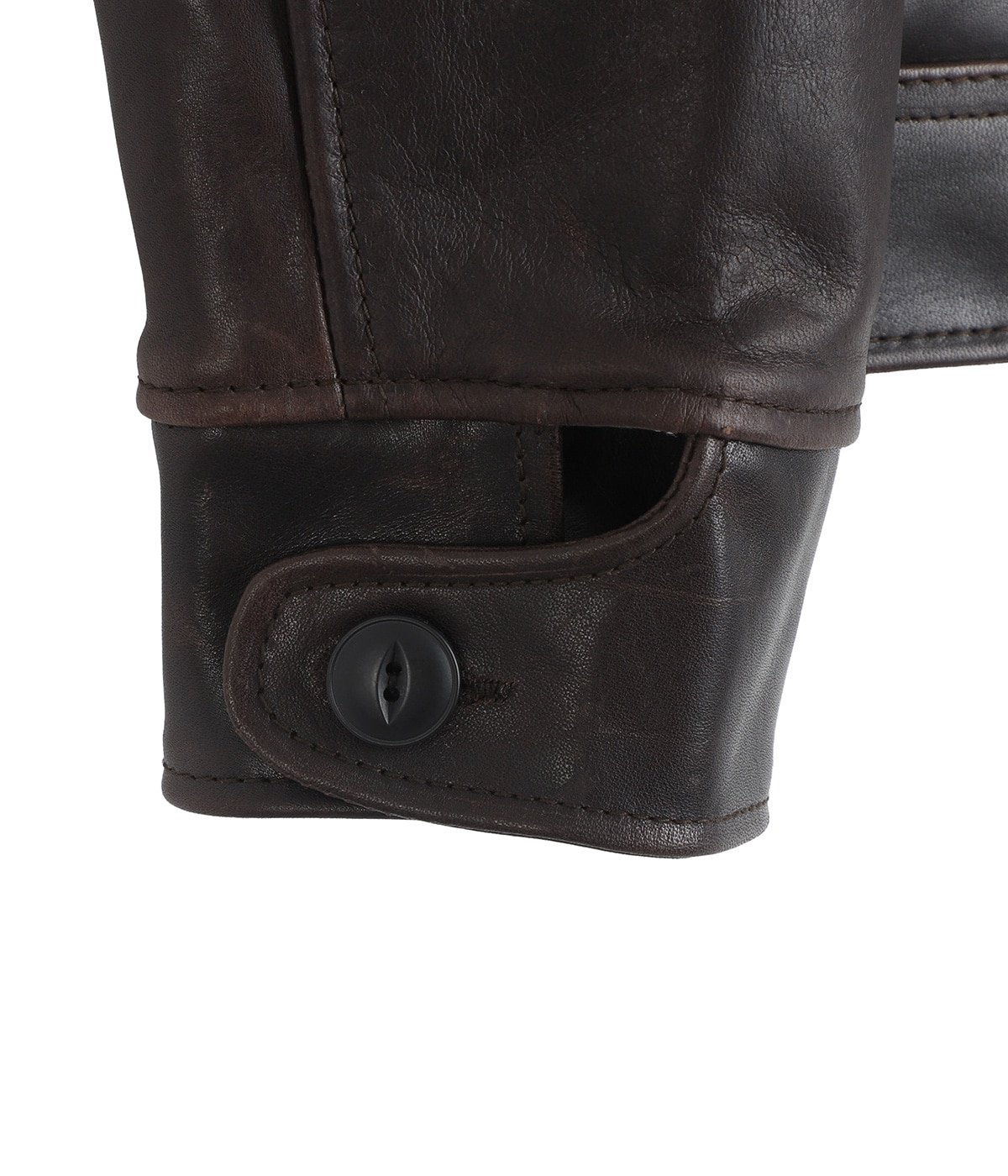 SPECIAL LEATHER TRACKER JACKET | Schott(ショット) / アウター