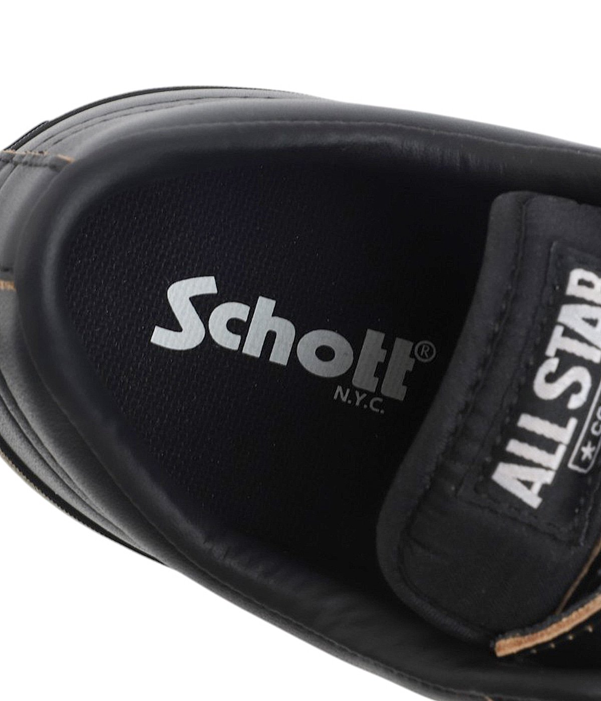SCHOTT×CONVERSE ONESTAR Z Schott | Schott(ショット) / シューズ
