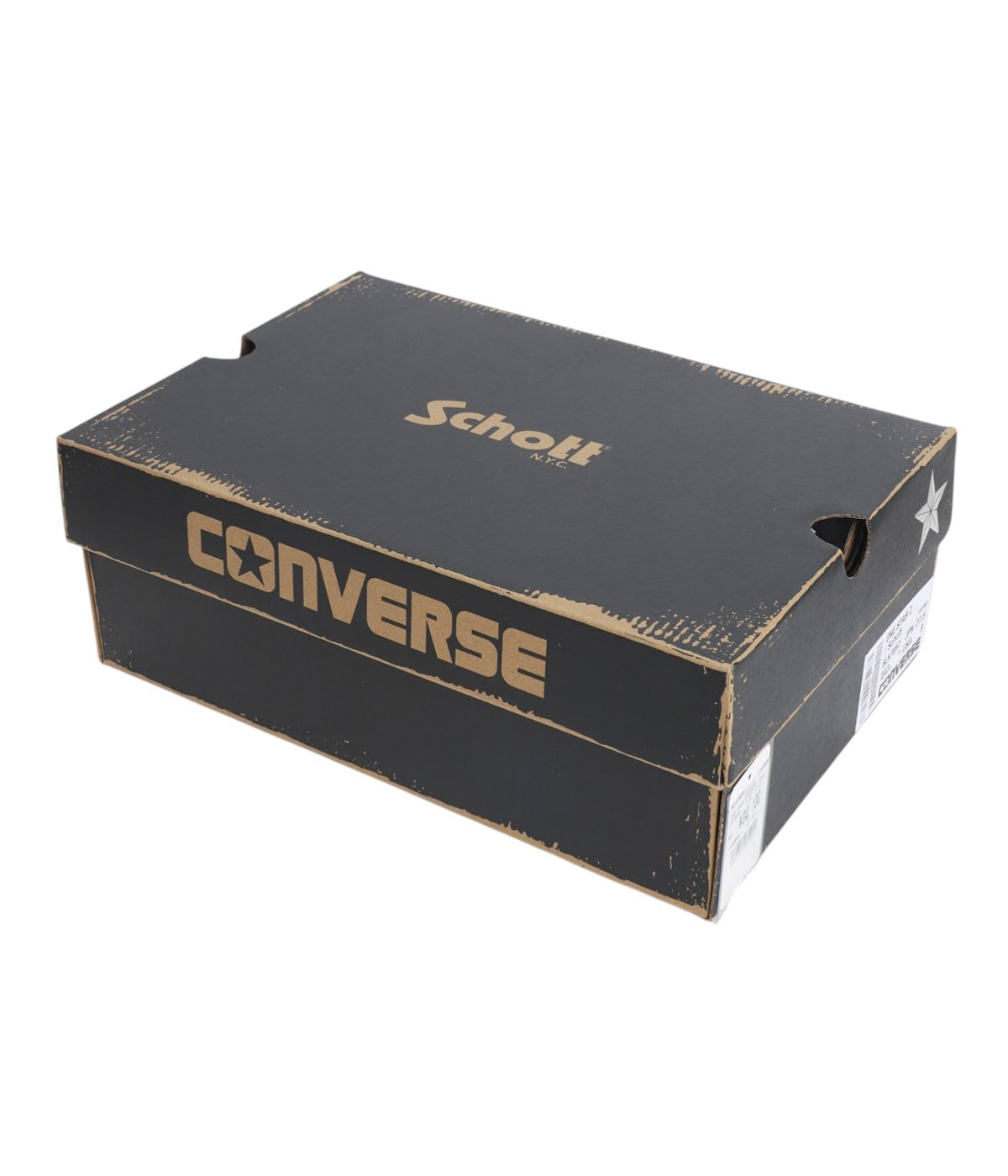 SCHOTT×CONVERSE ONESTAR Z Schott | Schott(ショット) / シューズ