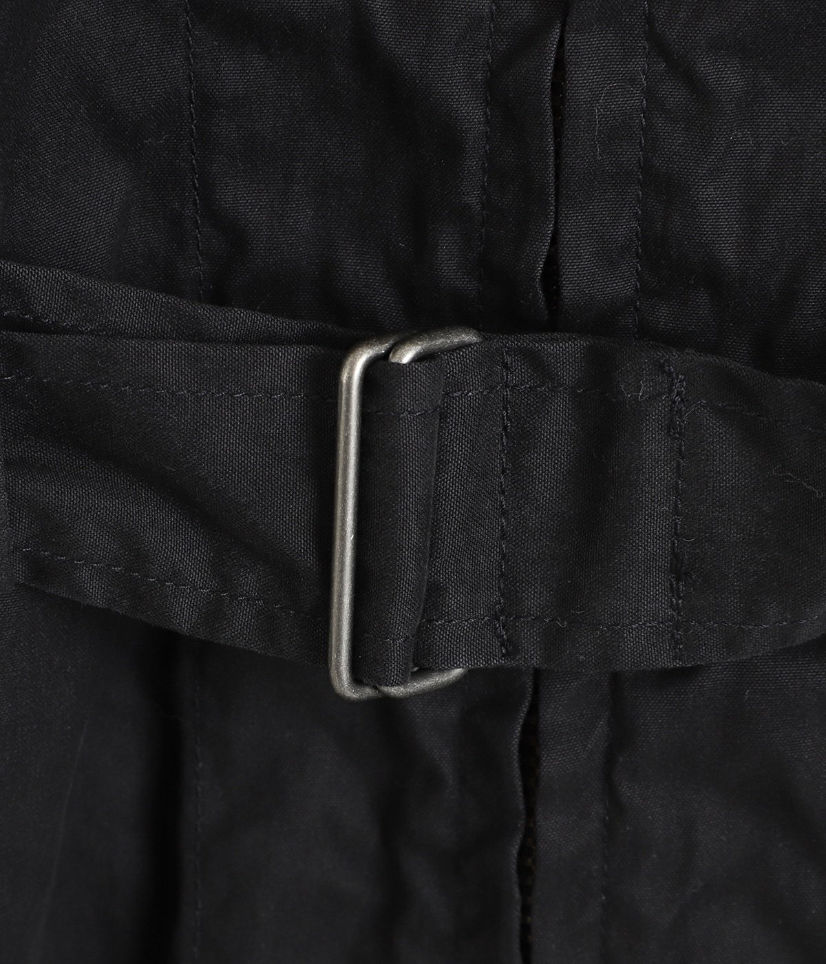 JUMPSUIT “BLACK“ | AVIREX7522(アヴィレックスナナゴーニーニー