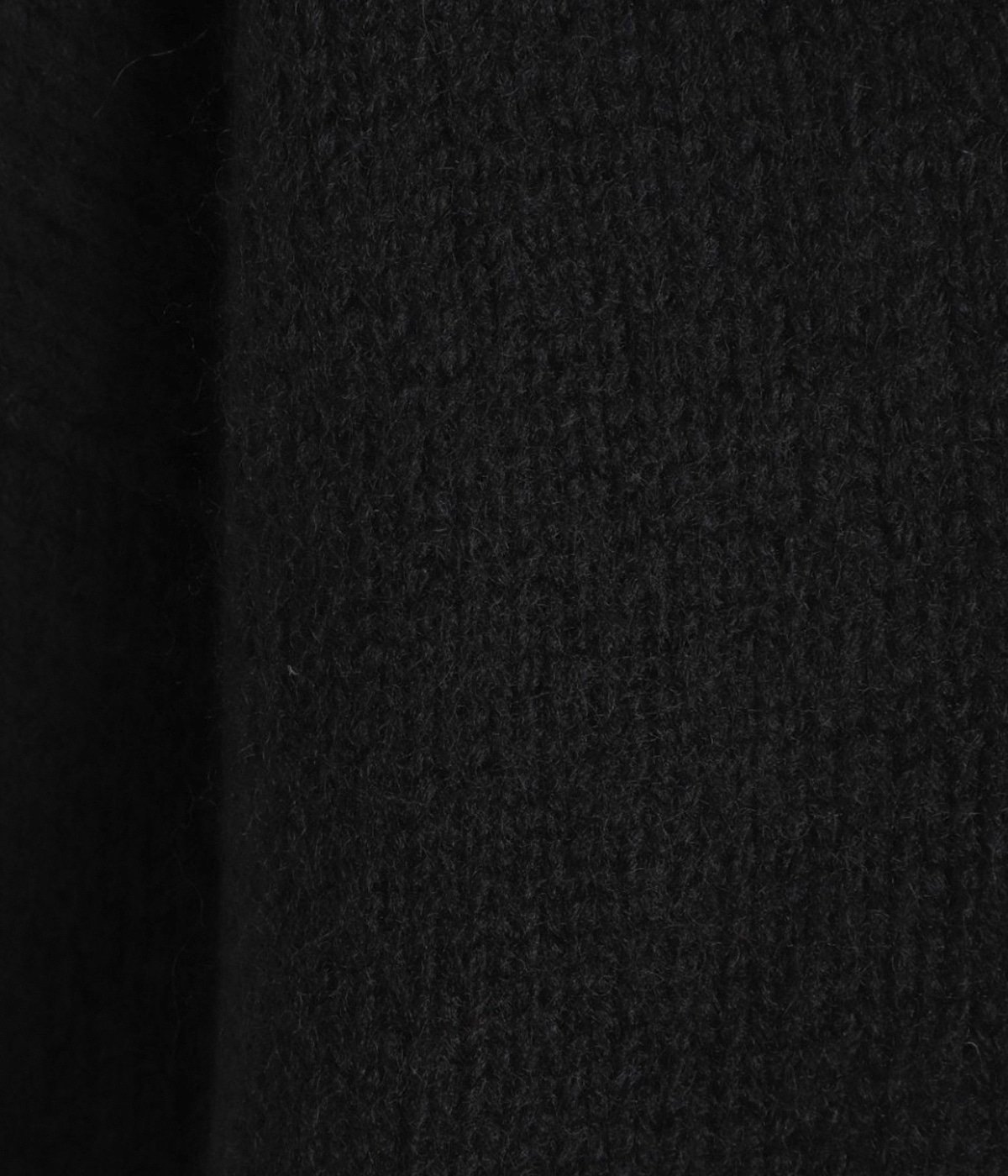COMMAND KNIT “BLACK“ | AVIREX7522(アヴィレックスナナゴー COMMAND KNIT “BLACK“ | AVIREX7522(アヴィレックスナナゴー