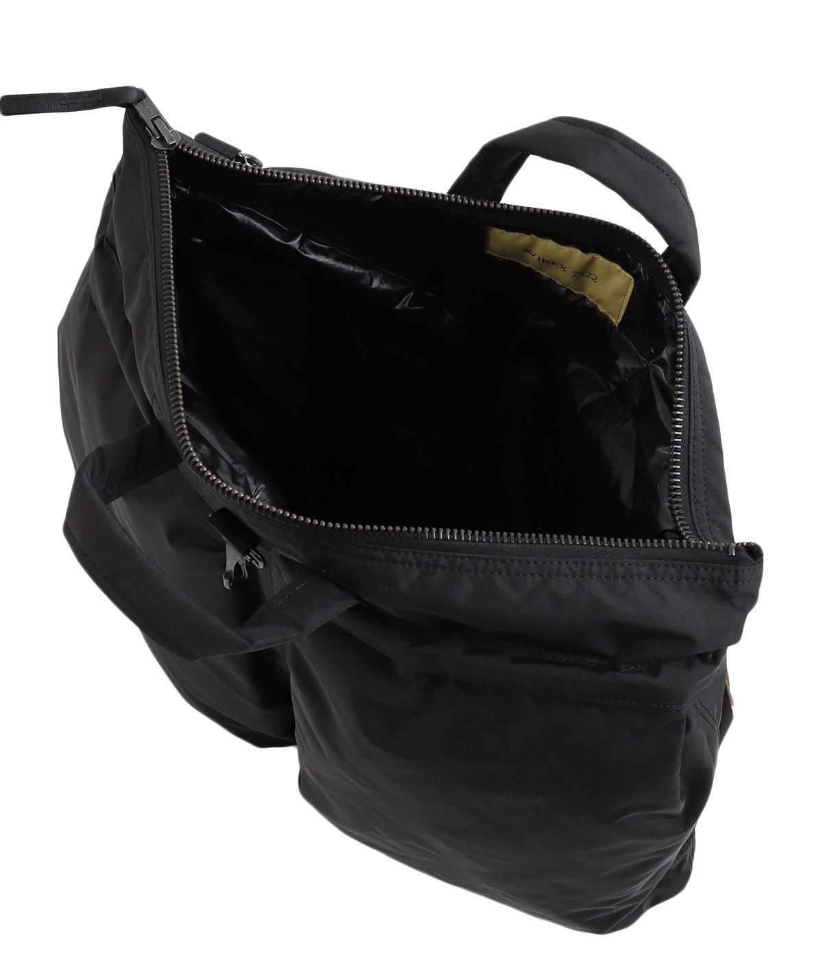 HELMET BAG | AVIREX7522(アヴィレックスナナゴーニーニー