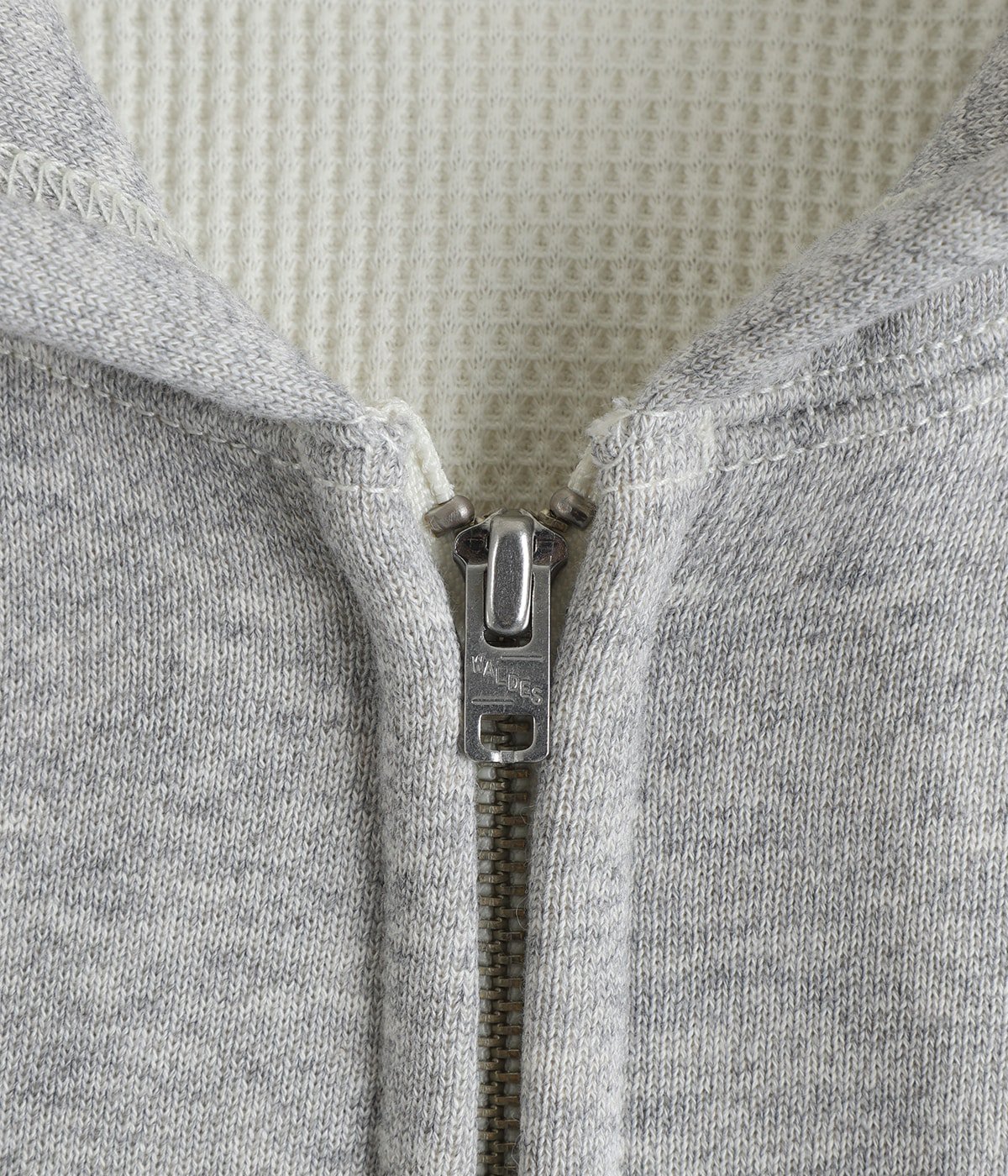 avalone flex gabardine w zip hoodie サイズ3
