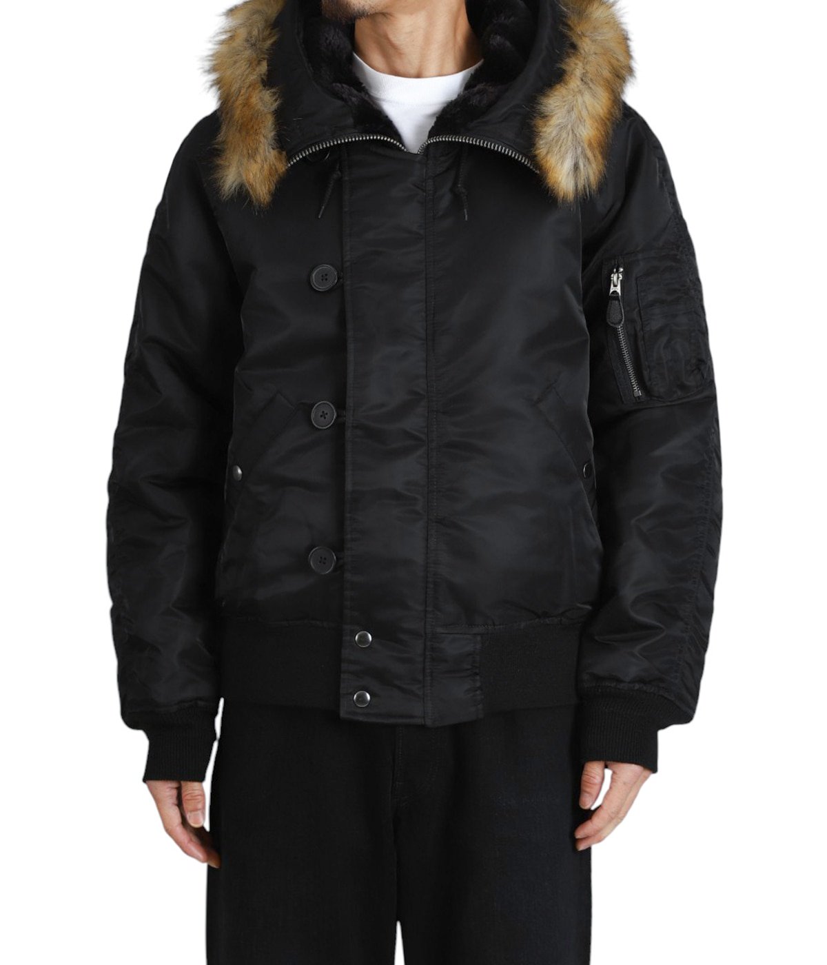 キ*助様 AVIREX アヴィレックス　officers uniform N２B キ*助様 AVIREX アヴィレックス officers uniform N2B - メルカリ