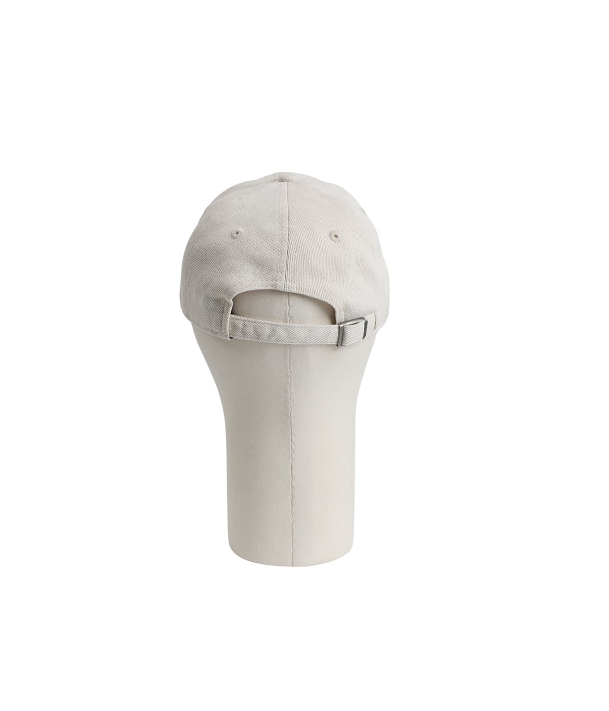バナナマン　ポップアップ　バ帽　NEWERA 9TWENTY CAP ベージュ バナナマン バ9TWENTY CAP ベージュ