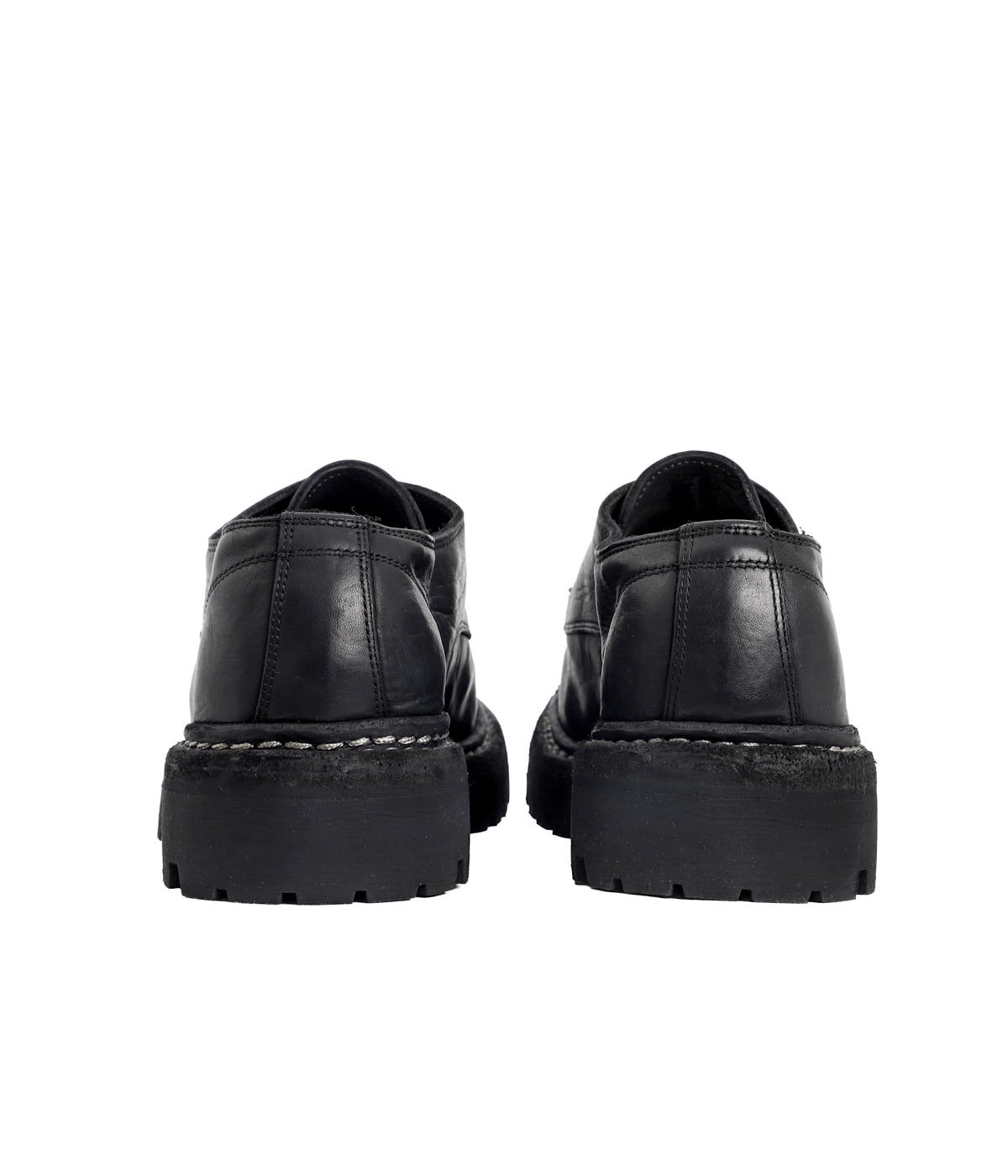 CLASSIC_N HORSE | GUIDI(グイディ) / シューズ レザーシューズ