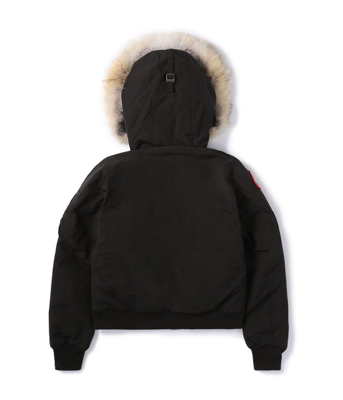 【レディース】Labrador Bomber Heritage | CANADA GOOSE(カナダグース) / アウター ダウン・中綿