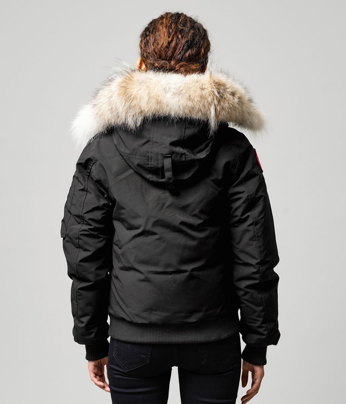 レディース】Labrador Bomber Heritage | CANADA GOOSE(カナダグース