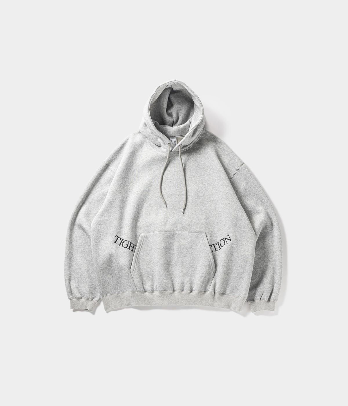 STRAIGHT UP HOODIE | TIGHTBOOTH(タイトブース) / トップス パーカー ...