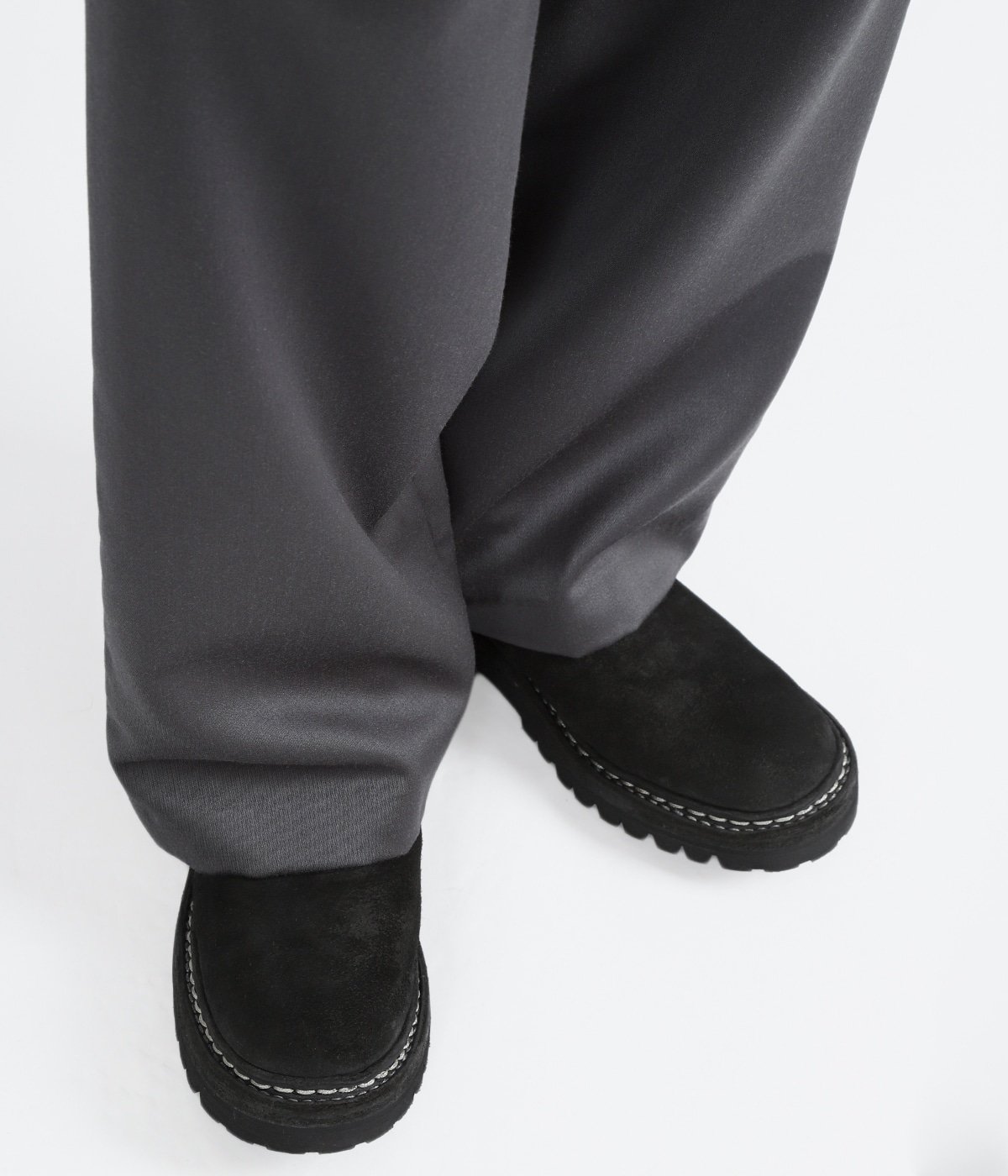 予約】796V-N-HORSE REVERSE | GUIDI(グイディ) / シューズ レザー