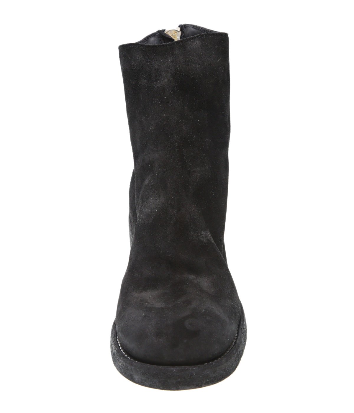 BACK ZIP BOOT | GUIDI(グイディ) / シューズ ブーツ (メンズ)の通販 