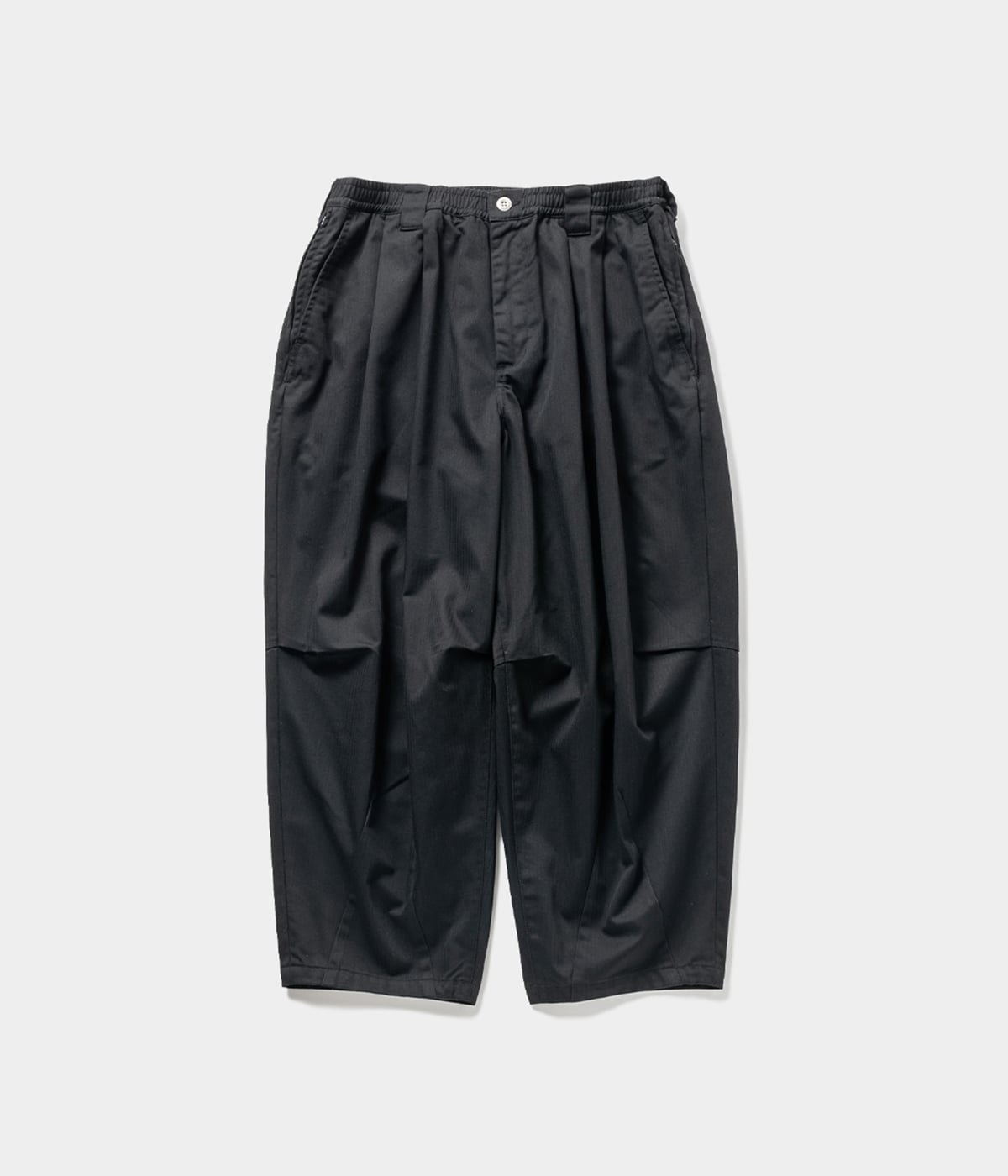 HERRINGBONE BALLOON PANTS II   TIGHTBOOTHタイトブース / パンツ